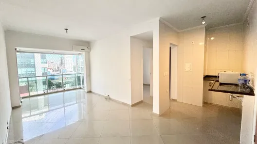 Apartamento com 1 Quarto à venda, 45m² no Vila Nova Conceição, São Paulo