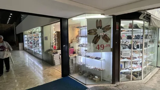 Ponto Comercial para venda ou aluguel, 60m² no Jardim Paulistano, São Paulo