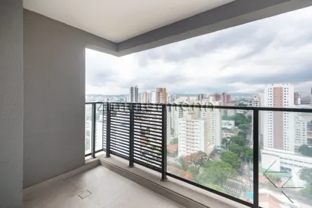 Apartamento com 1 Quarto à venda, 29m² no Vila Pompéia, São Paulo