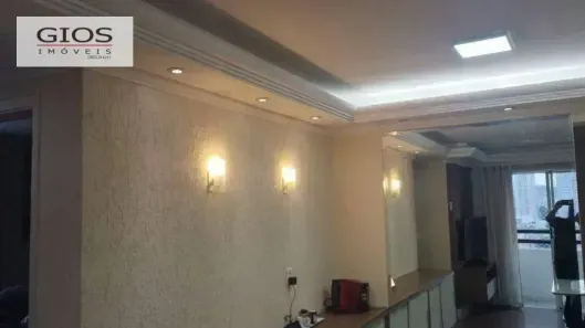Apartamento com 2 Quartos à venda, 50m² no Limão, São Paulo