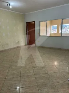 Sobrado com 3 Quartos para alugar, 133m² no Água Fria, São Paulo