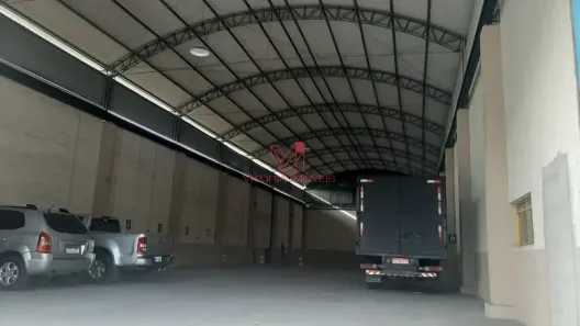Ponto Comercial para alugar, 1000m² no Jardim América, Cariacica