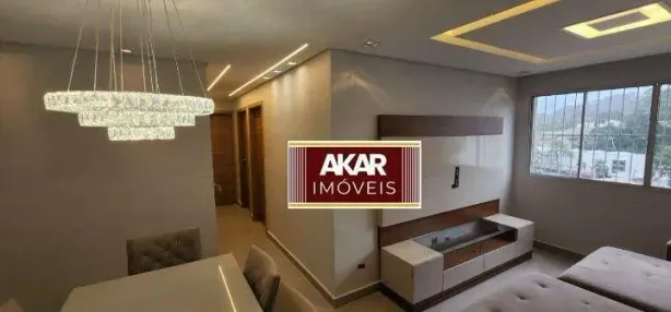 Apartamento com 3 Quartos à venda, 80m² no Parque Terra Nova, São Bernardo do Campo