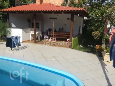 Casa com 3 Quartos à venda, 202m² no Cristal, Porto Alegre