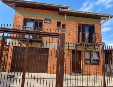 Casa com 3 Quartos à venda, 177m² no São Leopoldo, Caxias do Sul
