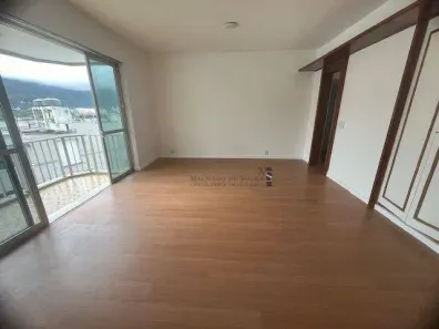 Apartamento com 3 Quartos para alugar, 115m² no Leblon, Rio de Janeiro