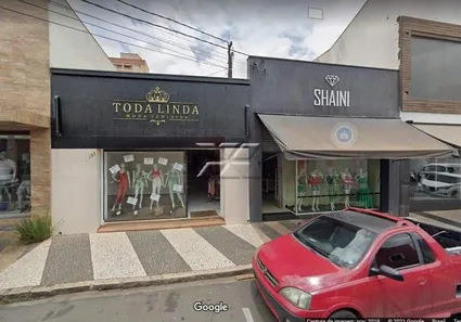 Ponto Comercial à venda, 374m² no Zona Central, Rio Claro