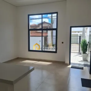 Casa com 3 Quartos à venda, 101m² no Vila São Caetano, Sorocaba
