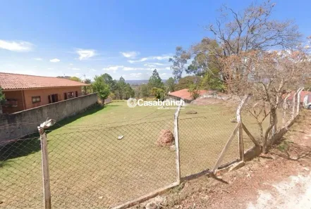 Lote/Terreno à venda, 1102m² no Parque Santa Márcia, Votorantim