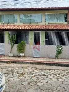 Casa com 3 Quartos para alugar, 200m² no Santa Mônica, Vila Velha