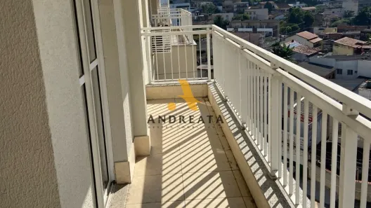 Cobertura com 2 Quartos à venda, 133m² no Taquara, Rio de Janeiro