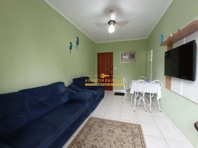Apartamento com 1 Quarto à venda, 63m² no Aviação, Praia Grande