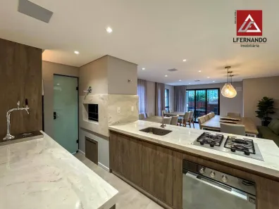 Apartamento com 2 Quartos para alugar, 55m² no Velha, Blumenau