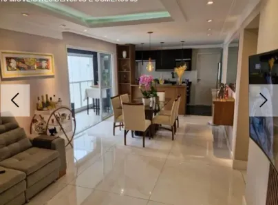 Apartamento com 2 Quartos à venda, 84m² no Vila Andrade, São Paulo