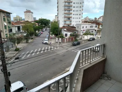 Apartamento com 3 Quartos à venda, 179m² no Boqueirão, Santos