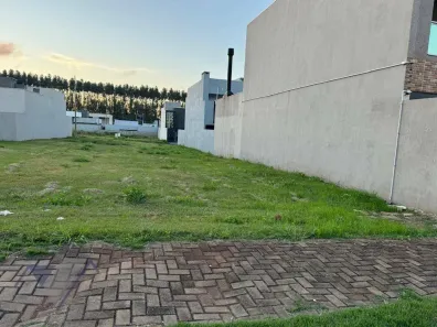Lote/Terreno à venda, 602m² no Recanto Tropical, Cascavel