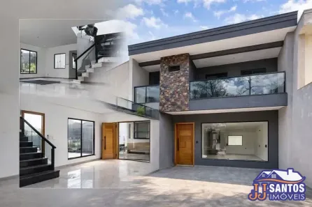 Sobrado com 3 Quartos à venda, 75m² no Jardim Independência, São Paulo