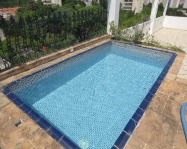 Cobertura com 3 Quartos à venda, 320m² no Cidade São Francisco, São Paulo
