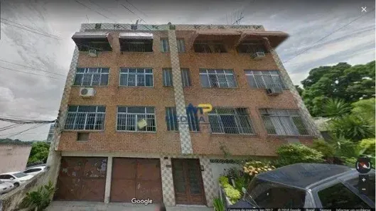 Apartamento com 2 Quartos à venda, 50m² no Centro, São Gonçalo