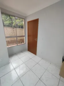 Apartamento com 2 Quartos à venda, 50m² no Chácaras Granja Pousada Del Rey, Santa Luzia