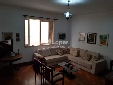 Apartamento com 3 Quartos à venda, 150m² no Tijuca, Rio de Janeiro