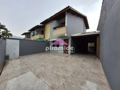 Casa com 2 Quartos à venda, 84m² no Jardim Primavera, Caraguatatuba