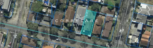 Casa com 4 Quartos à venda, 348m² no Mercês, Curitiba