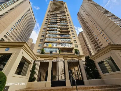 Apartamento com 3 Quartos à venda, 217m² no Residencial Morro do Ipê, Ribeirão Preto
