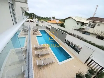 Apartamento com 3 Quartos à venda, 82m² no Campeche, Florianópolis