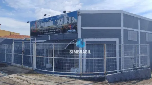 Galpão/Depósito/Armazém à venda, 255m² no Parque Dom Pedro II, Campinas