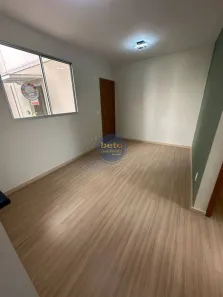 Apartamento com 2 Quartos à venda, 55m² no Olaria, Salto