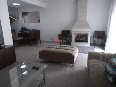 Sobrado com 3 Quartos à venda, 266m² no Demarchi, São Bernardo do Campo
