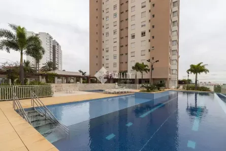 Apartamento com 4 Quartos à venda, 181m² no Loteamento Residencial Vila Bella Dom Pedro, Campinas
