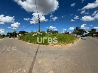 Lote/Terreno à venda, 437m² no Jardim Helvécia, Aparecida de Goiânia