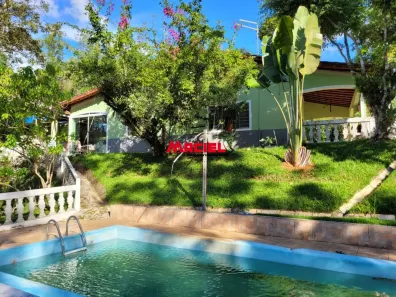 Fazenda/Sítio com 2 Quartos à venda, 100m² no , Monteiro Lobato