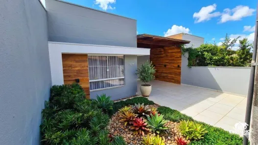 Casa com 2 Quartos à venda, 93m² no Quinta dos Acorianos, Barra Velha