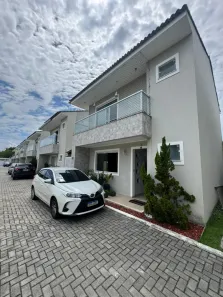 Casa de Condomínio com 3 Quartos à venda, 95m² no Buraquinho, Lauro de Freitas