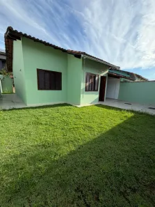 Casa de Condomínio com 2 Quartos para alugar, 55m² no Vargem Pequena, Rio de Janeiro