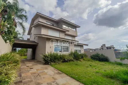 Sobrado com 4 Quartos à venda, 600m² no Vila Jardim, Porto Alegre