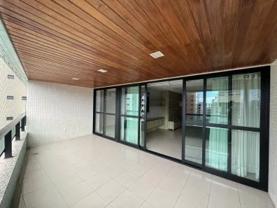 Apartamento com 5 Quartos à venda, 273m² no Tambaú, João Pessoa