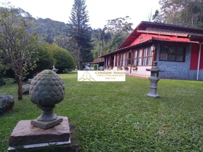 Casa com 3 Quartos à venda, 5400m² no Albuquerque, Teresópolis