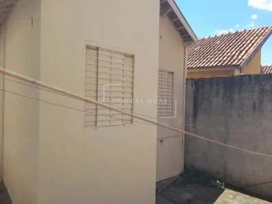 Casa com 2 Quartos à venda, 80m² no Parque Eldorado, Campinas