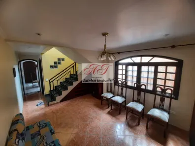 Sobrado com 3 Quartos à venda, 148m² no Mirim, Praia Grande