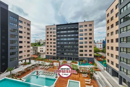 Apartamento com 2 Quartos para venda ou aluguel, 71m² no Tristeza, Porto Alegre
