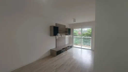 Apartamento com 2 Quartos para alugar, 73m² no Vila Clementino, São Paulo