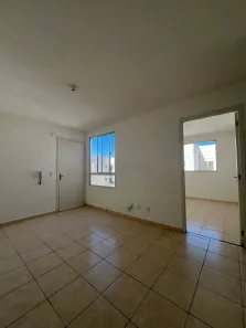 Apartamento com 2 Quartos para alugar, 44m² no Residencial Porto Dourado, Goiânia