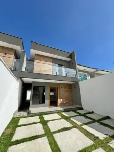 Casa com 3 Quartos à venda, 130m² no Piratininga, Niterói