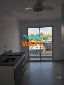 Apartamento com 1 Quarto à venda, 24m² no Vila Butantã, São Paulo