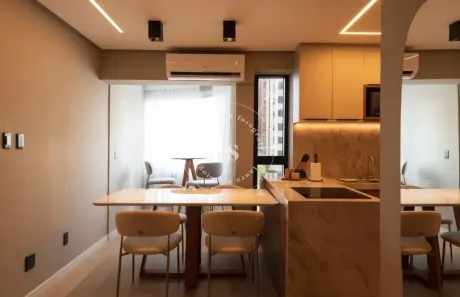 Apartamento com 2 Quartos à venda, 57m² no Renascença, São Luís