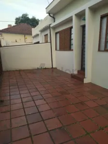 Casa com 3 Quartos à venda, 135m² no Vila Rossi, Campinas